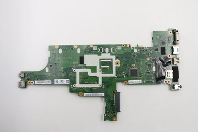 Материнская плата для ноутбука Lenovo T440s I5 MS1 GT2U UMA W8-PRO N-AMT Y-TPM (04X3906), оригинал