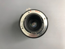 Hanimex HiTEC 28-80mm 3.8-4.8 Auto Zoom Macro