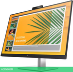 Монитор HP E27d G4 (6PA56AA)