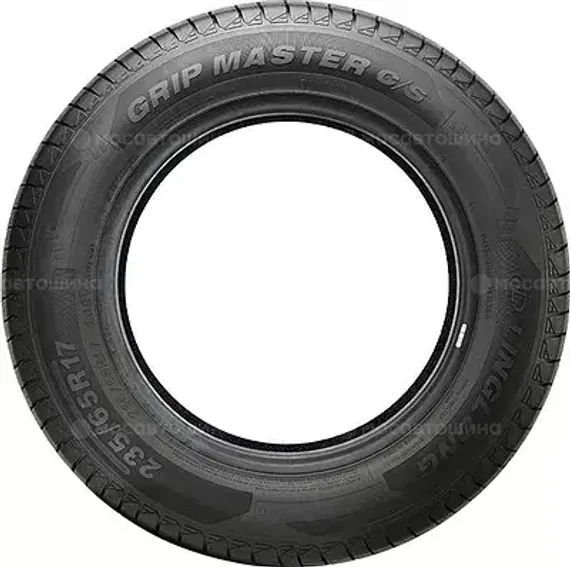 LingLong Grip Master C/S 275/50 R22 115V XL