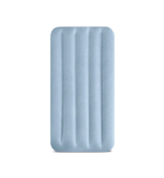 Матрас надувной с насосом USB 99х191х36см Intex 64157