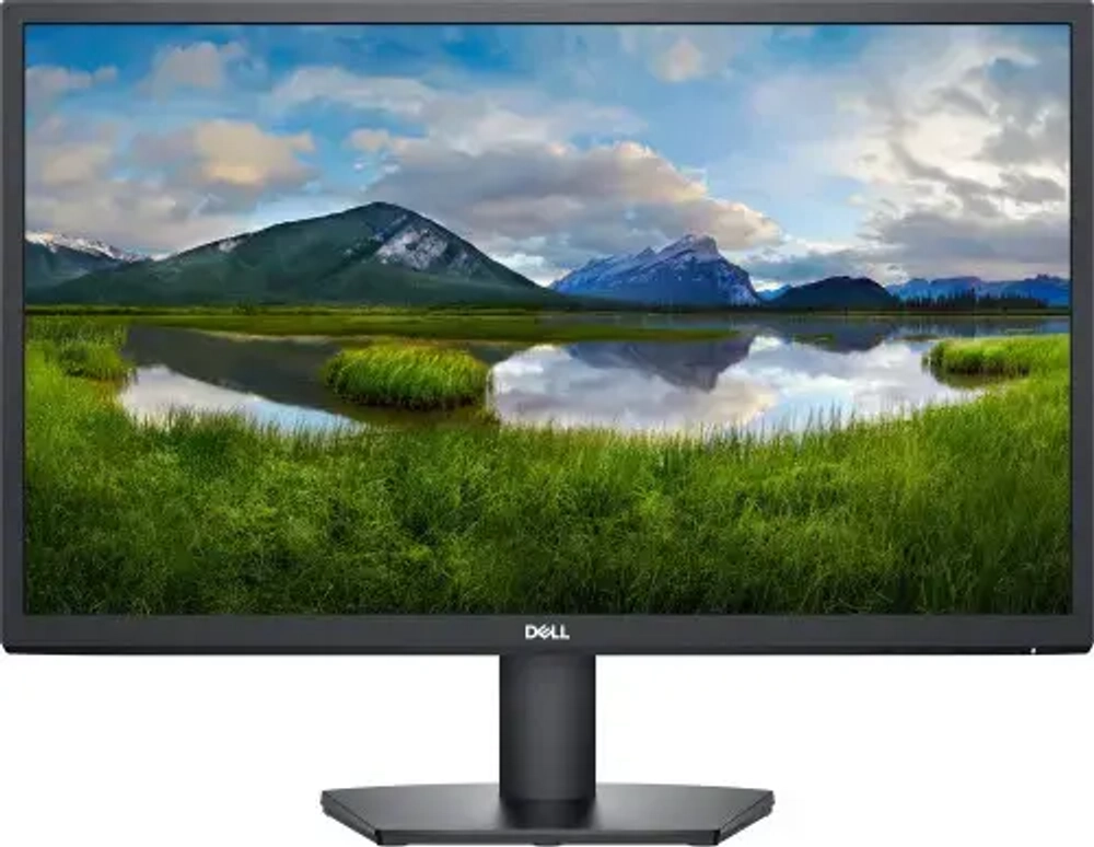 Монитор Dell SE2422H (210-AZGT)