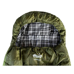 Мешок спальный Tramp Sherwood Regular -10 / Левый