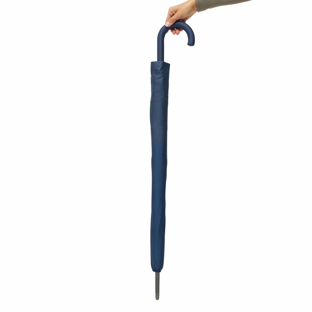 Зонт-трость JUBILEE Синий