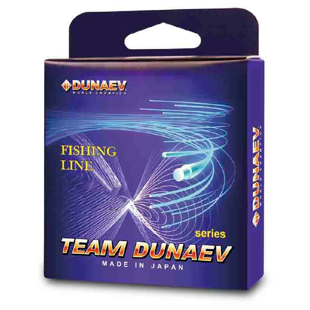 Леска TEAM DUNAEV 50m 0.083мм