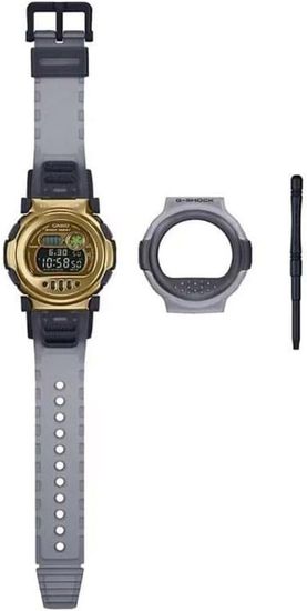 Наручные часы Casio G-Shock G-B001MVB-8ER