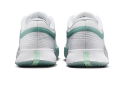 Женские Кроссовки теннисные Nike Zoom Vapor Pro 3 HC - white/mint foam cannon