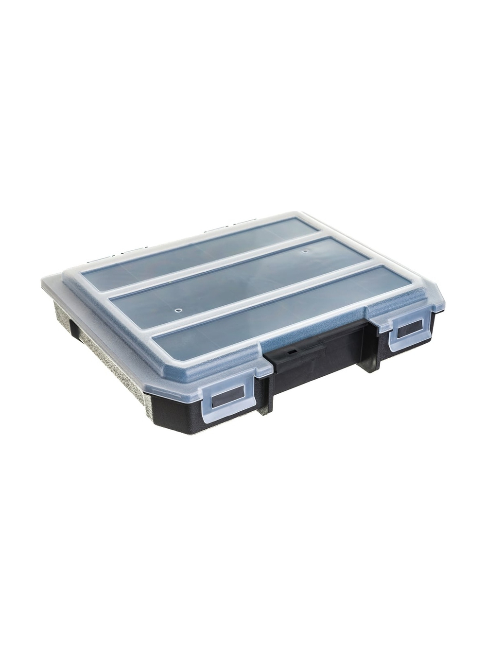 Ящик для инструментов Inforce 20 дюймов c органайзерами 06-20-11