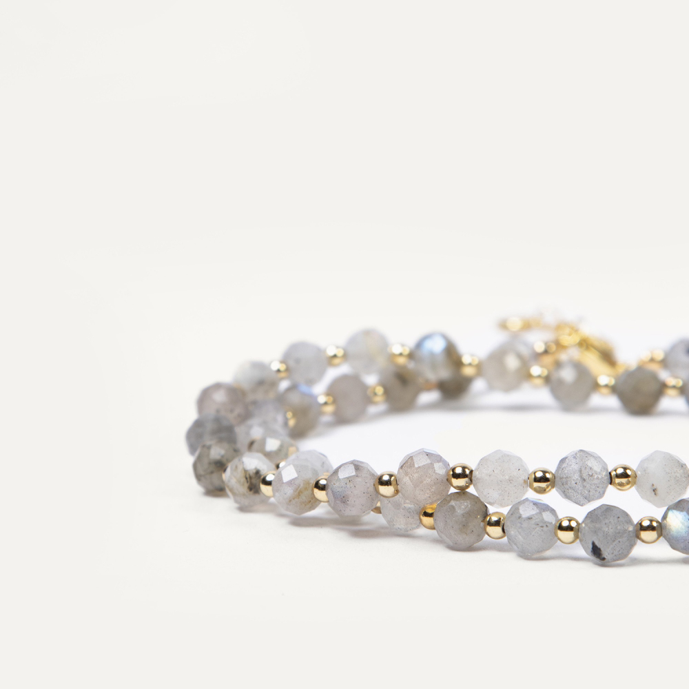 Колье Lounge GRY