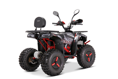 Квадроцикл YACOTA SIRIUS 2000W электро