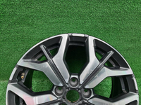Диск литой R18 Kia Seltos (2019-н.в.)