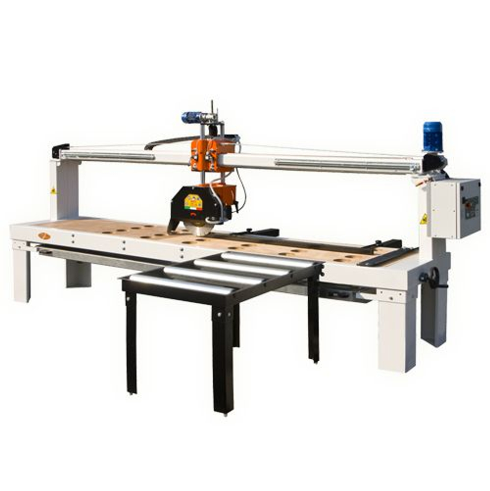 Камнерезный станок Nuova Manta Automatica 300A