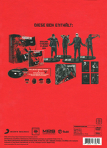Hamatom / Bestie Der Freiheit (Limited Edition)(CD+DVD)