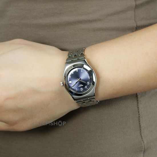 Наручные часы Swatch YLS438G