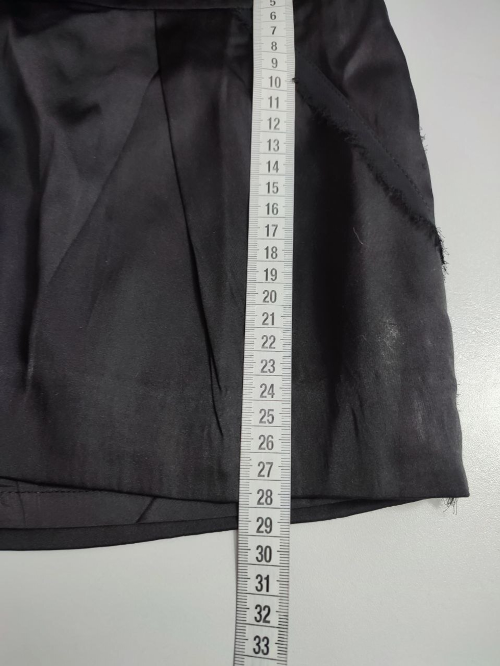 Шорты Bebe лаконичные 44 размер