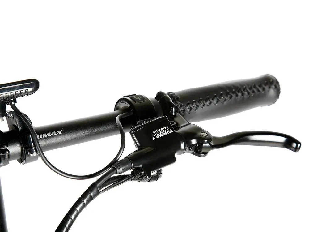 Электрофэтбайк Eltreco TT Max