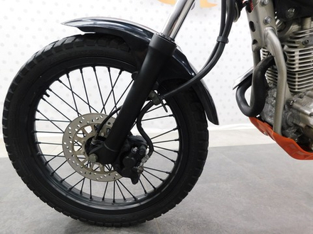 Yamaha XG250 Tricker 2006