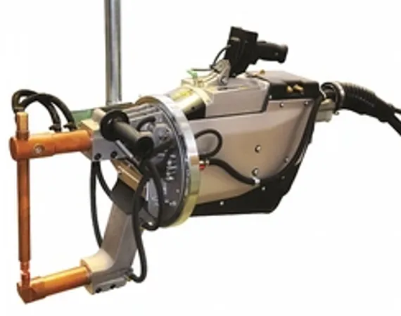 Машина для контактной сварки TECNA 4661N/380