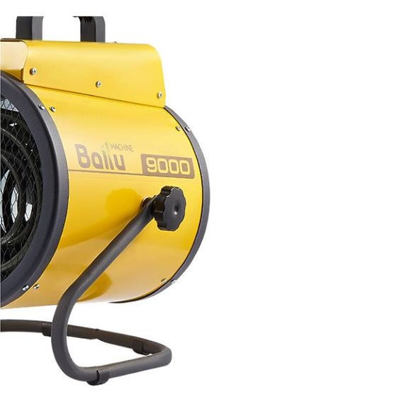 Пушка тепловая BALLU BHP-P2-9 купить в Москве и Московской области по низкой цене с доставкой по России — (2) Пушка тепловая BALLU BHP-P2-9 — (2)