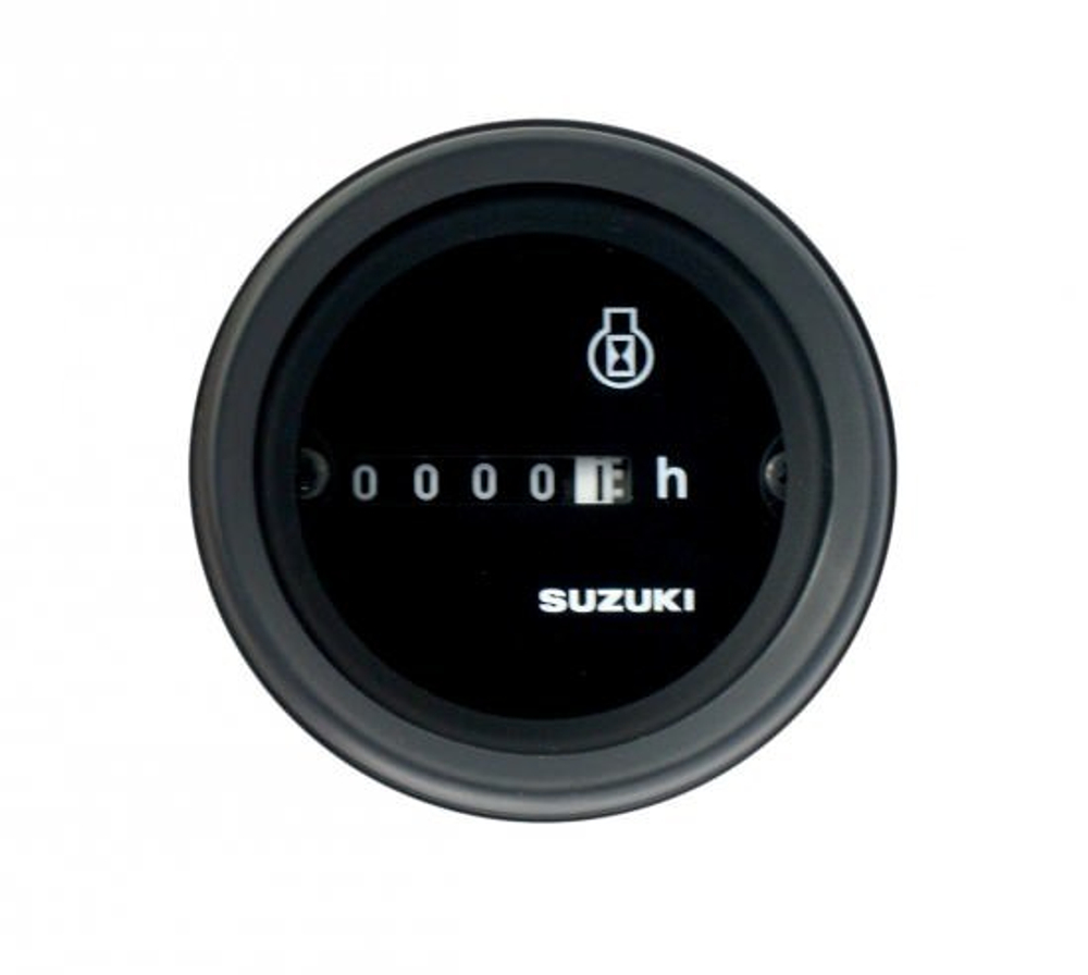 Счетчик моточасов Suzuki DF20-250/DT25-40 34500-93J00-000