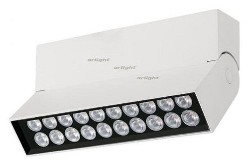 Накладной светильник Arlight 026214