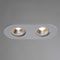 Встраиваемый спот Arte Lamp Cardani A1212PL-2WH
