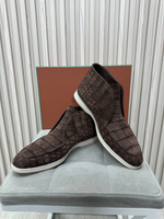 Ботинки Loro Piana🐊