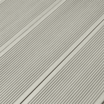 Доска террасная CM Decking MIX 3000х135х25 мм Ясень 0,405м2