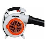 Бензиновая воздуходувка Stihl BG 86