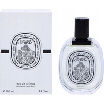 Diptyque Geranium Odorata EDT 100ml