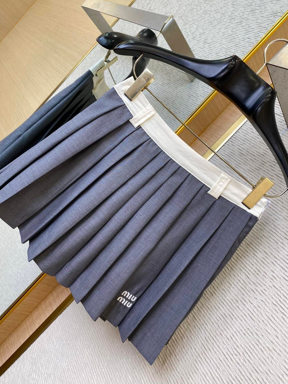 Miu Miu Skirt