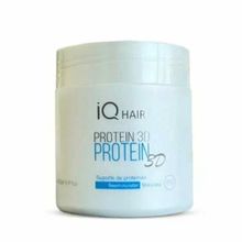 IQ Hair Подложка Протеиновая Protein 3D