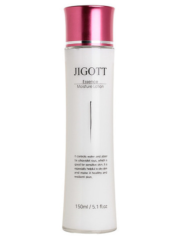 JIGOTT Лосьон для лица с аллантоином / Essence Moisture Lotion, 150мл