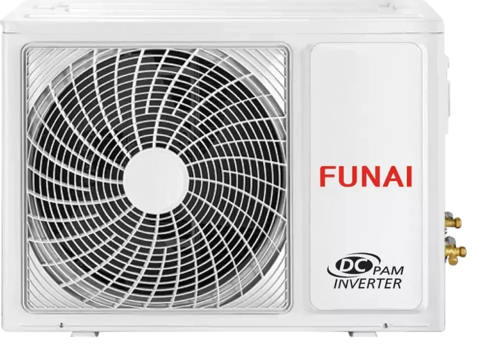 Кондиционер Funai Samurai DC Inverter RACI-SM35HP