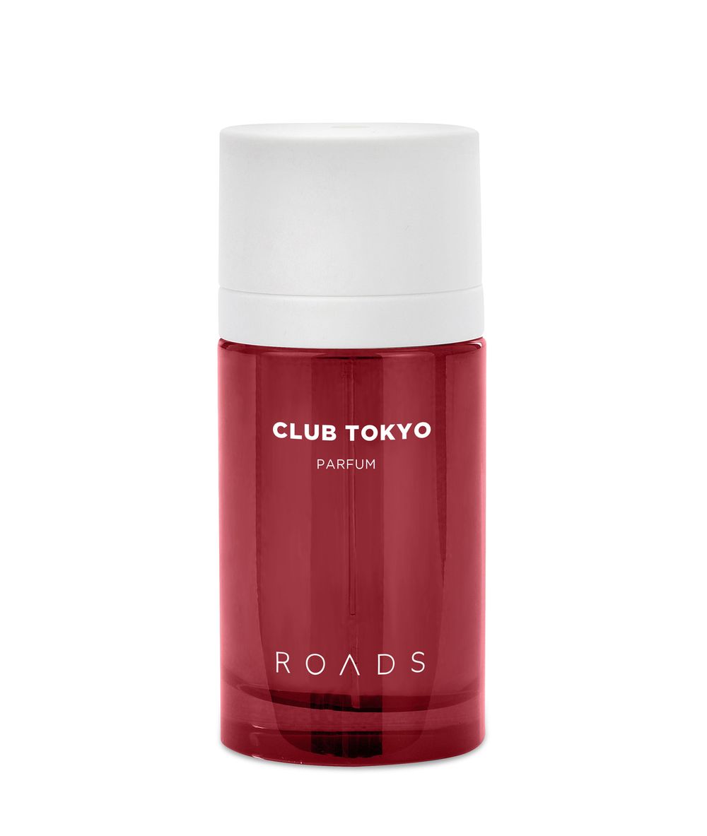 Roads Club Tokyo