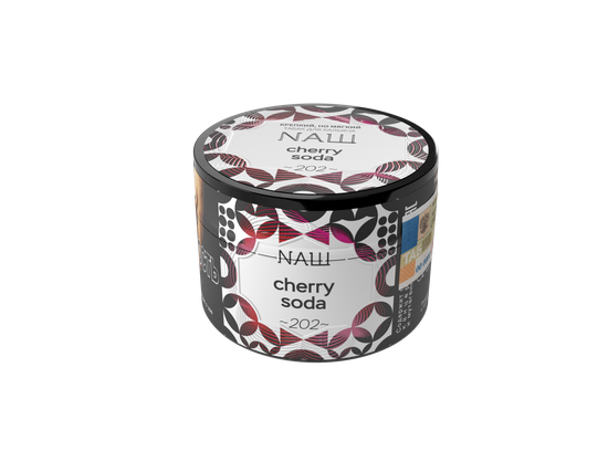 NAШ (Cherry Soda), 40 гр.