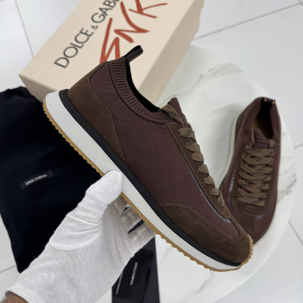 Кроссовки Dolce Gabbana