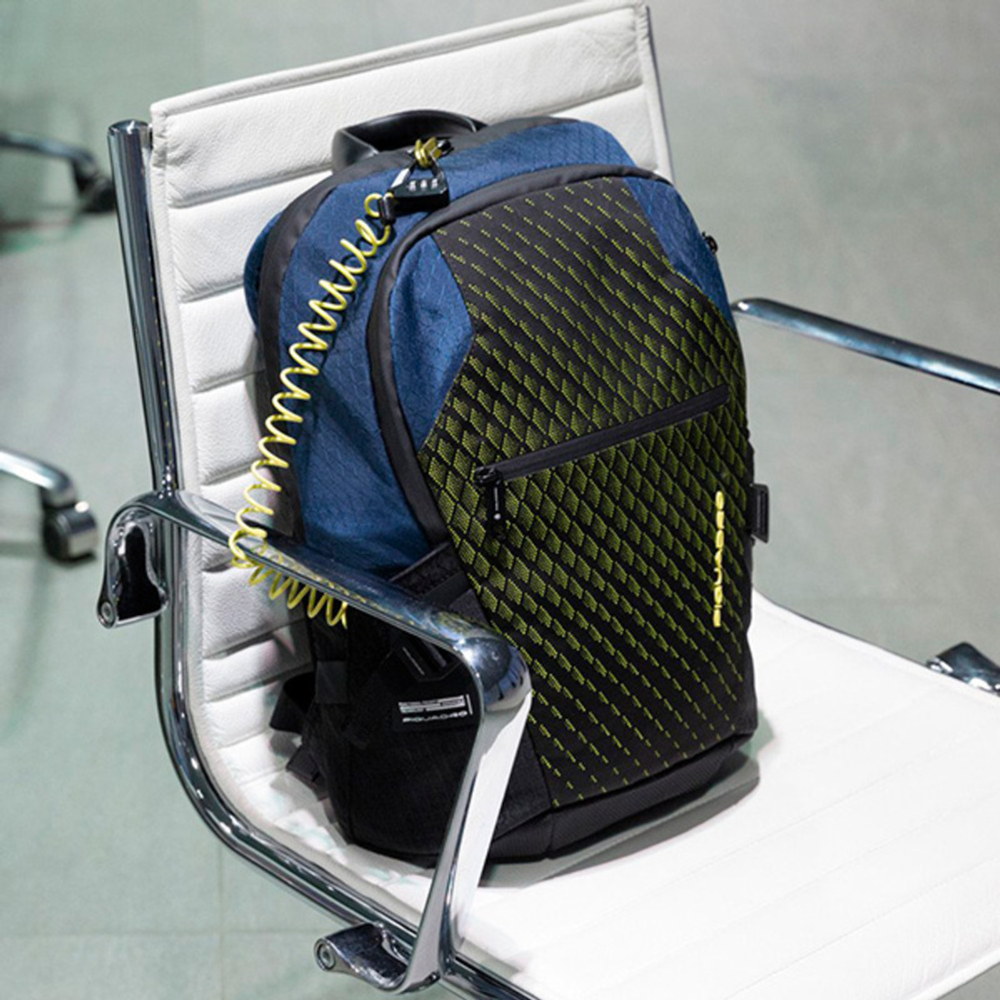 Рюкзак Piquadro PQ-Y CA5151PQY/BLG