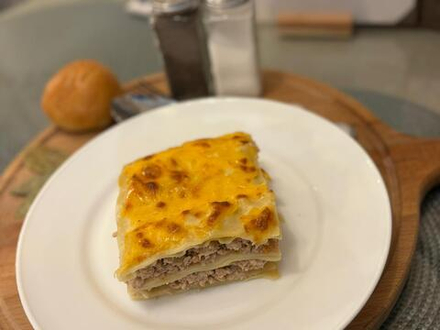 Лазанья