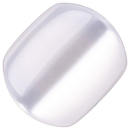 Пуговица рубашечная/блузочная, №460, 10 мм, цв.А001