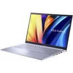 Ноутбук Asus Vivobook 15 X1502VA-BQ1384 Core i5 13420H 16Gb SSD512Gb Intel UHD Graphics 15.6" IPS FHD (1920x1080) без ОС silver WiFi BT Cam (90NB10T2-M01YV0)