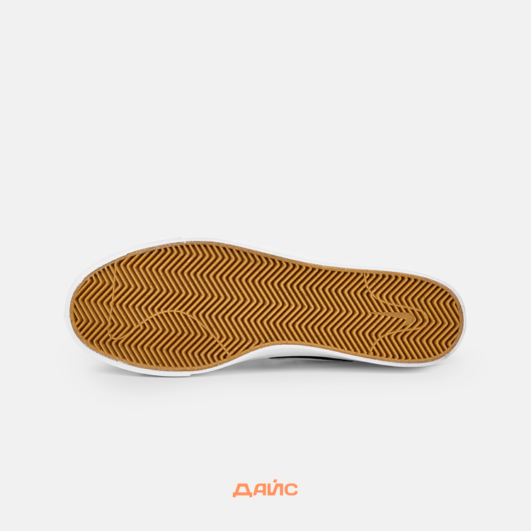 Кеды Nike SB Blazer Low Court артикул:CV1658-002 - купить в магазине Дайс