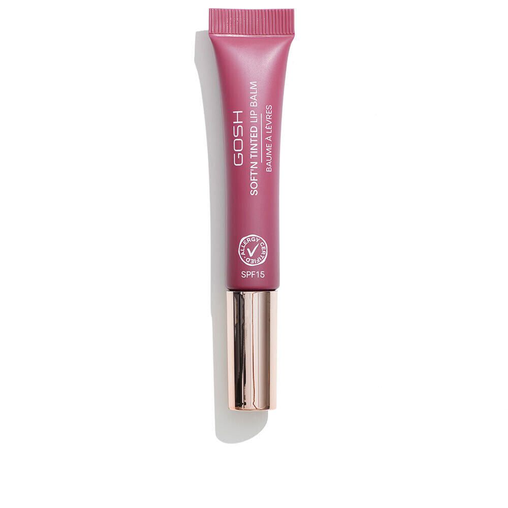 SOFT&#39;N TINTED lip balm #006-berry 8 ml