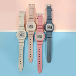 Часы Casio W-218HC-4A2VEF