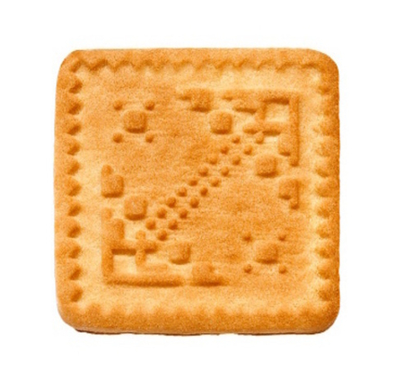 Печенье "Белорусские узоры" Слодыч