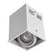 Потолочный светильник Arte Lamp Cardani A5942PL-1WH