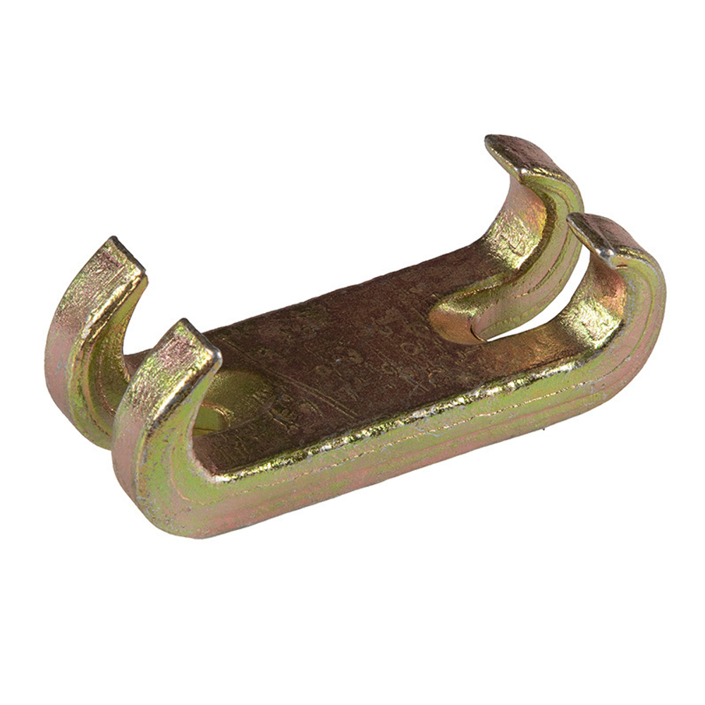 AFFIX (AF11320106) Крюки рихтовочные, 6 т, сдвоенные