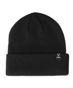 Шапка ESSENTIAL PerFormDRY High Beanie, черный