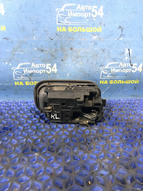 Ручка двери задней левой салонная NISSAN SUNNY 2001