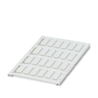 0801488 - UCT-EM (18X8) - Фиксируемые таблички